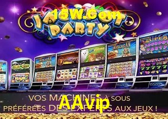 Casino Ao Vivo AAvip