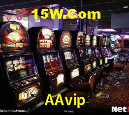 Tecnologia da Plataforma AAvip