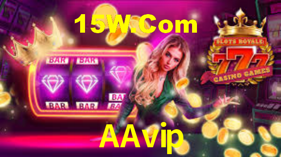 Interface do App AAvip