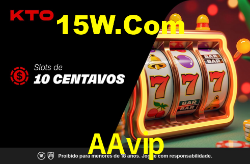 PIX Instantâneo AAvip