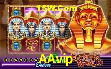 Provedores de Jogos AAvip