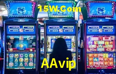 Recursos de Bônus AAvip