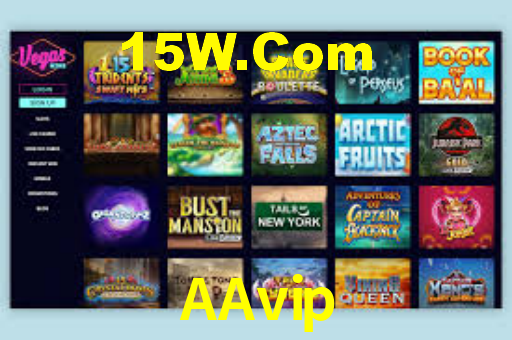 AAvip