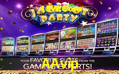 Diretório de Jogos AAvip