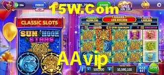 Casino Ao Vivo AAvip